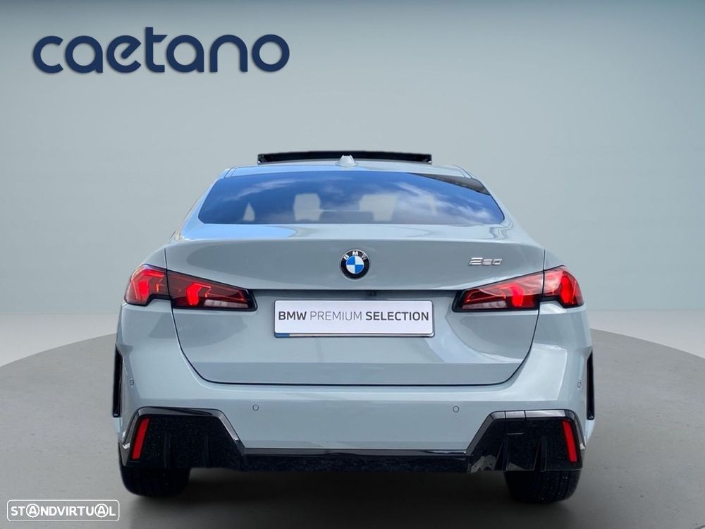 BMW 220 Gran Coupé Pack Desportivo M - 23