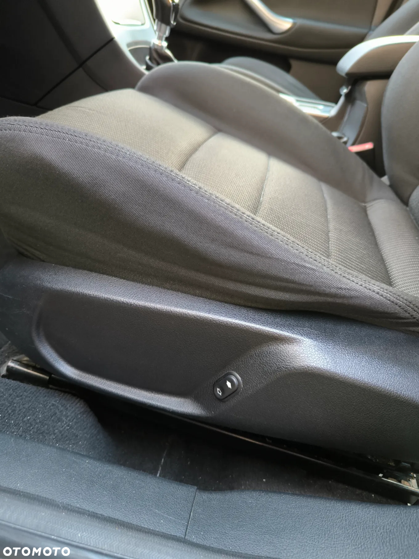 Ford Mondeo - 6