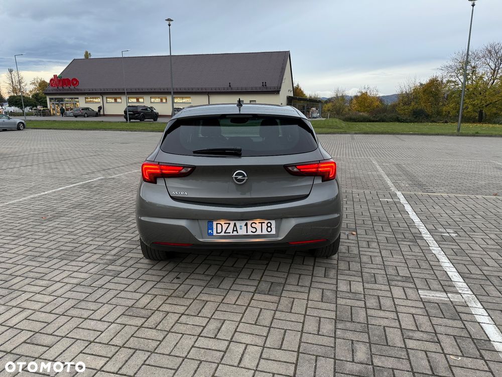 Opel Astra 1.5 D Start/Stop Ultimate - 6