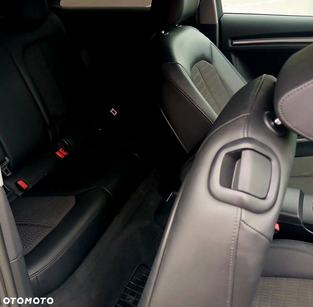 Audi A3 3-drzwiowe - 12