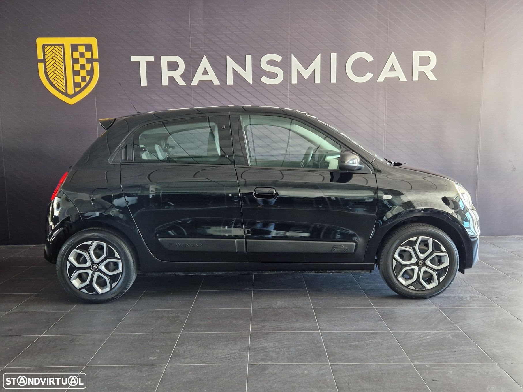 Renault Twingo 1.0 SCe Zen - 15