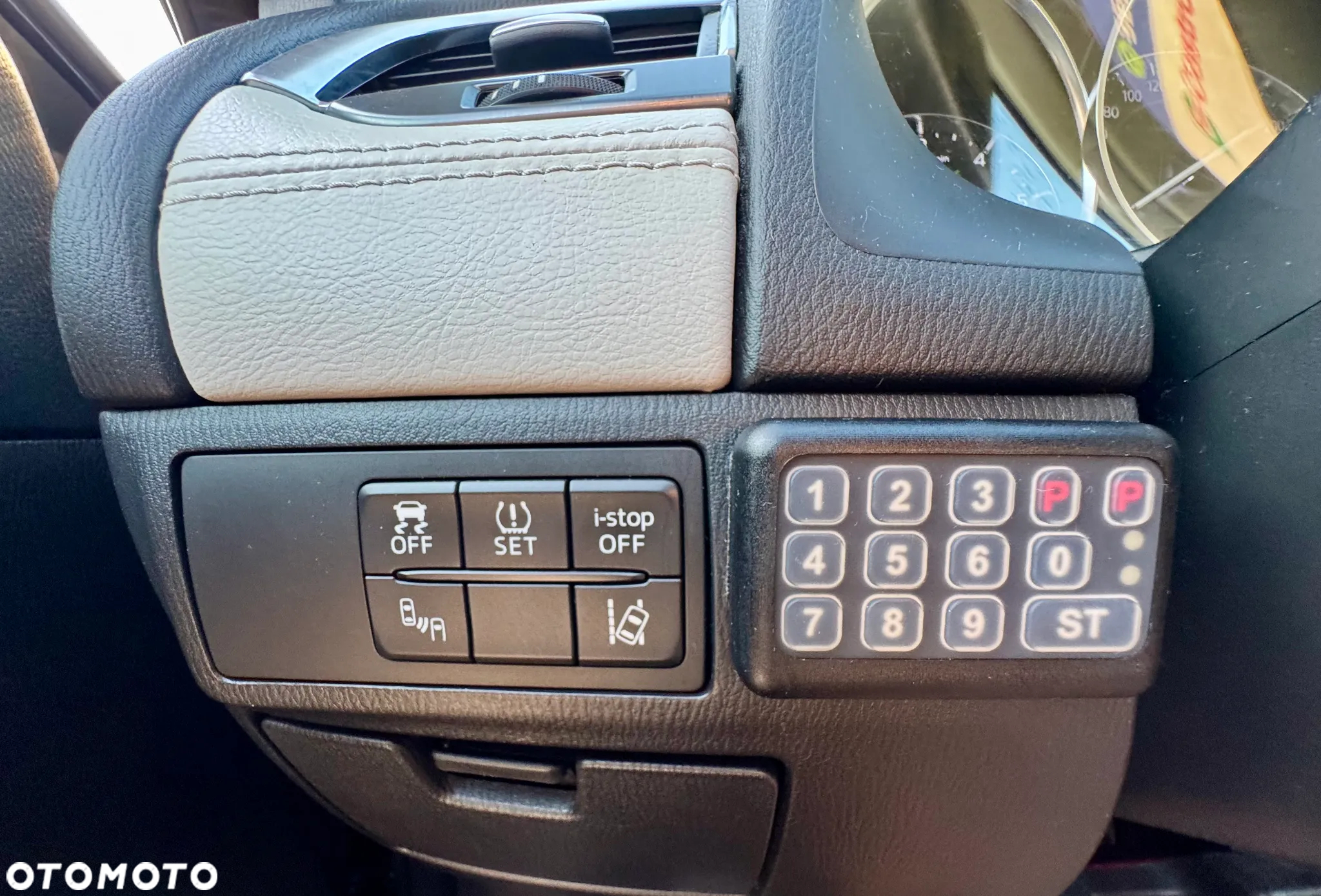 Mazda 6 2.2 D Skypassion I-ELoop - 21