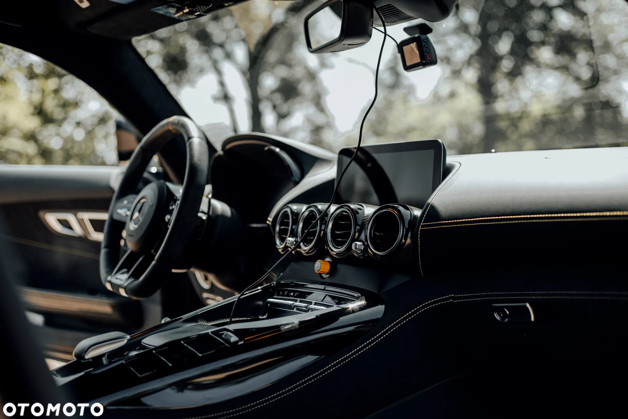 Mercedes-Benz AMG GT R - 8
