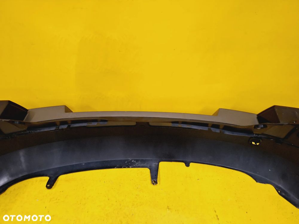 ZDERZAK TYŁ TYLNY RENAULT MEGANE II HB 3D LAK: NV676 NR512 - 10