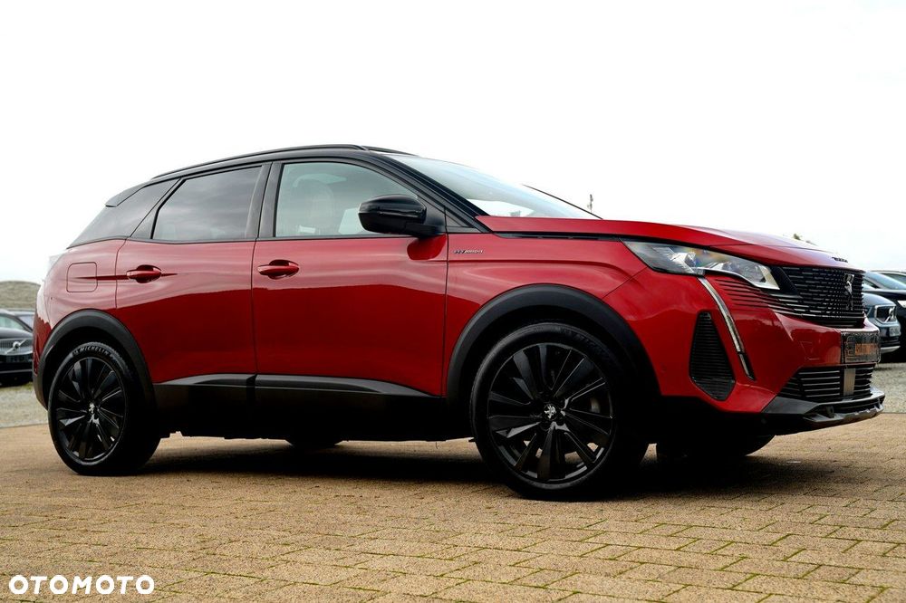 Peugeot 3008 - 4