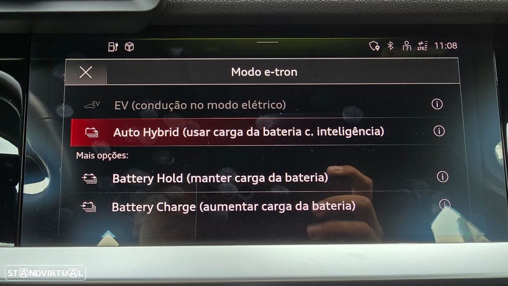 Audi A3 Sportback - 30