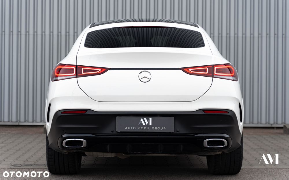 Mercedes-Benz GLE 400 d 4-Matic Premium - 10