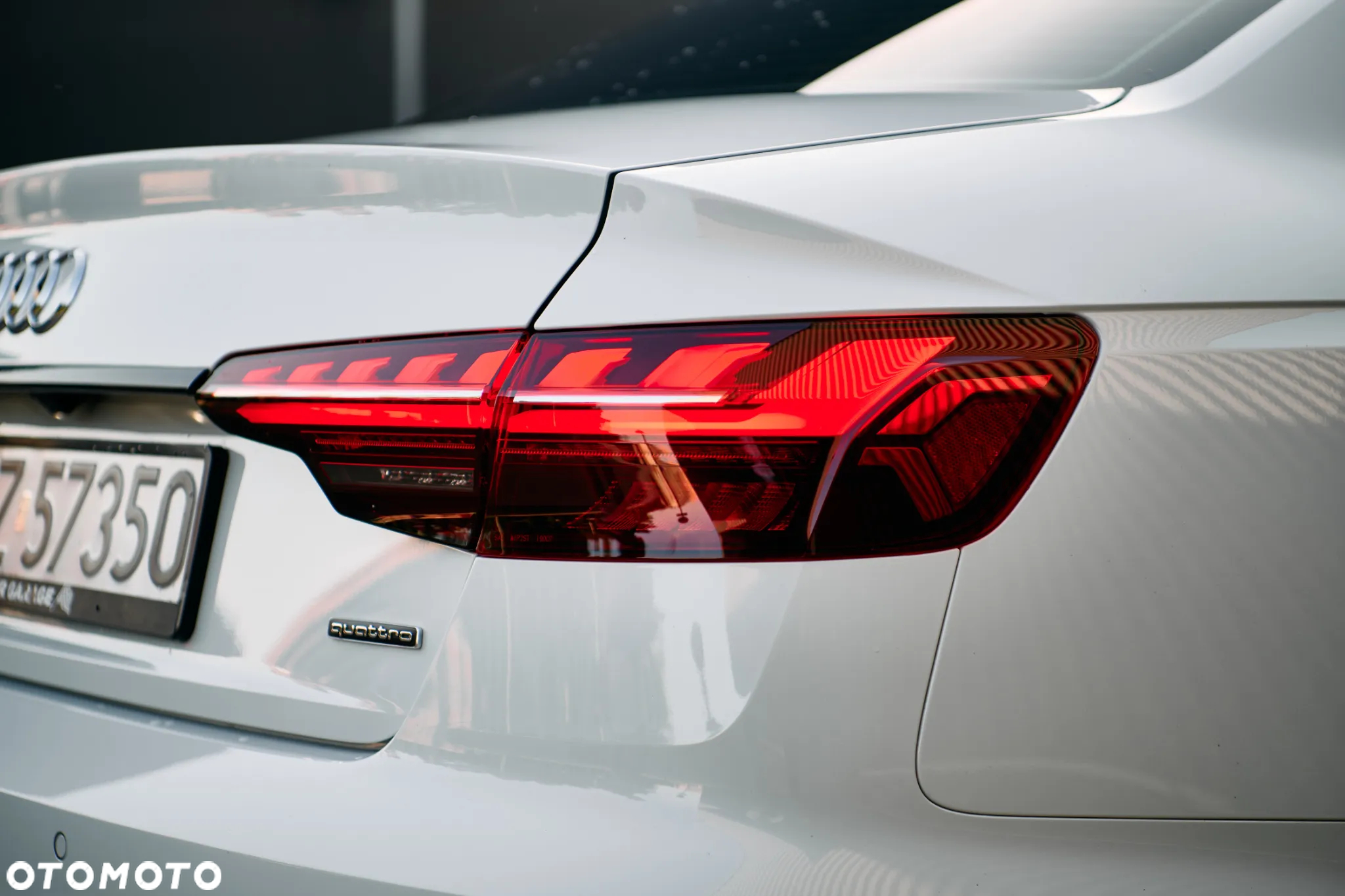 Audi A4 - 12