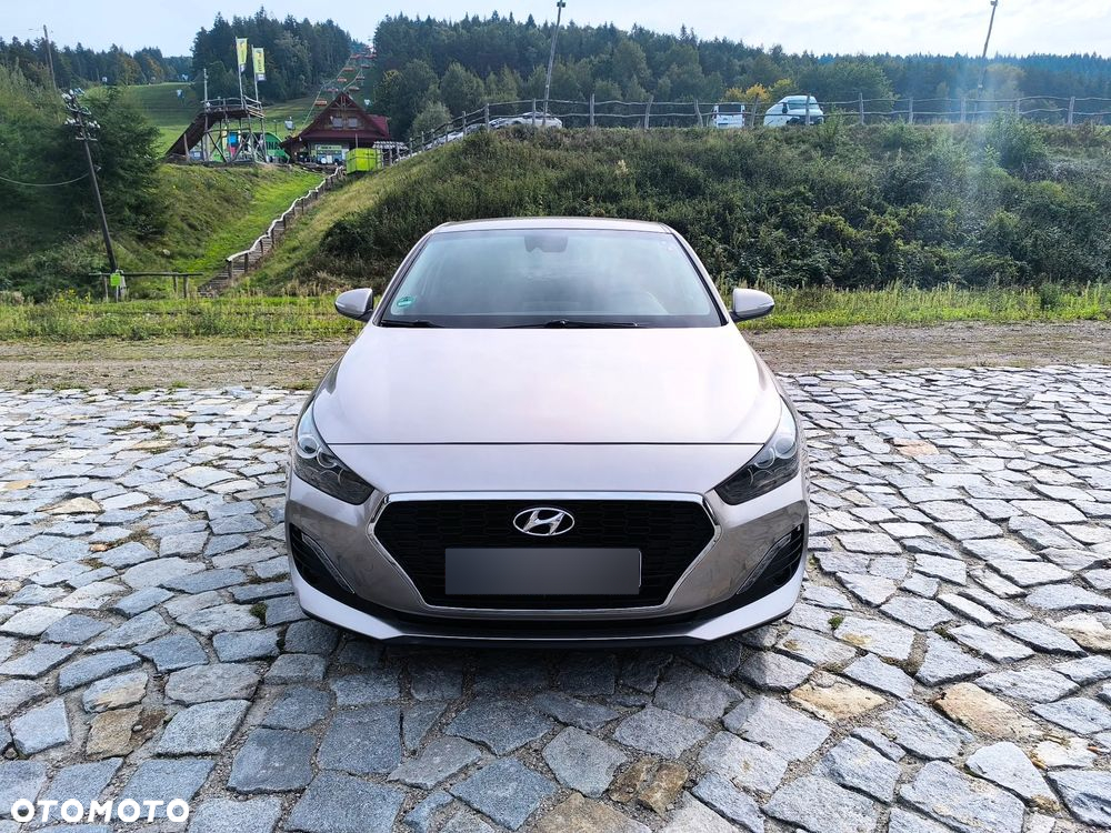 Hyundai i30 Fastback 1.4 T-GDI Premium - 2