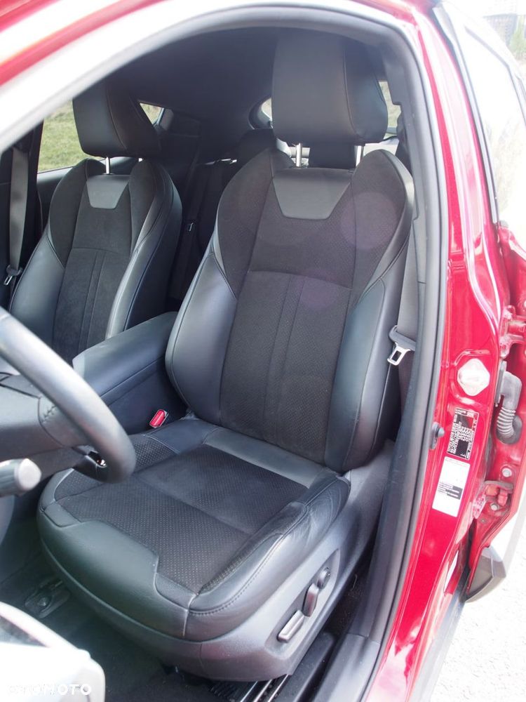 Toyota C-HR 1.8 Hybrid Premium - 14