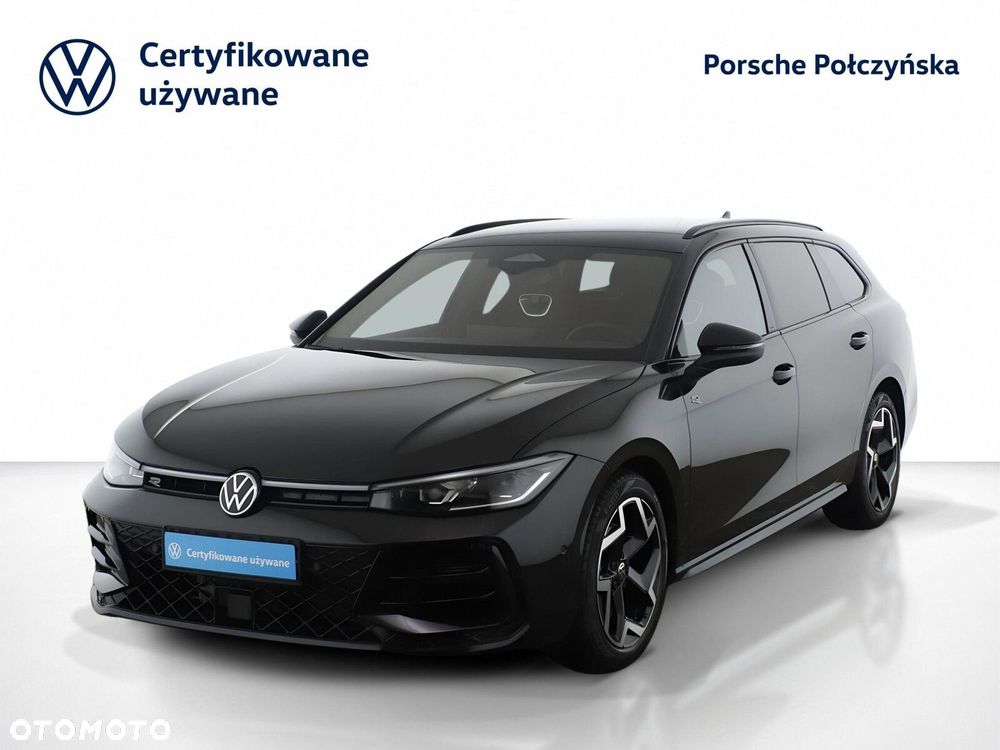 Volkswagen Passat - 2