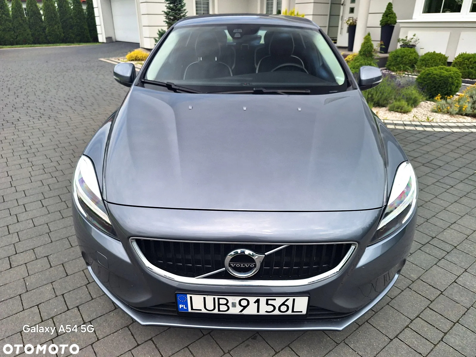 Volvo V40 T3 Drive-E Dynamic Edition - 13