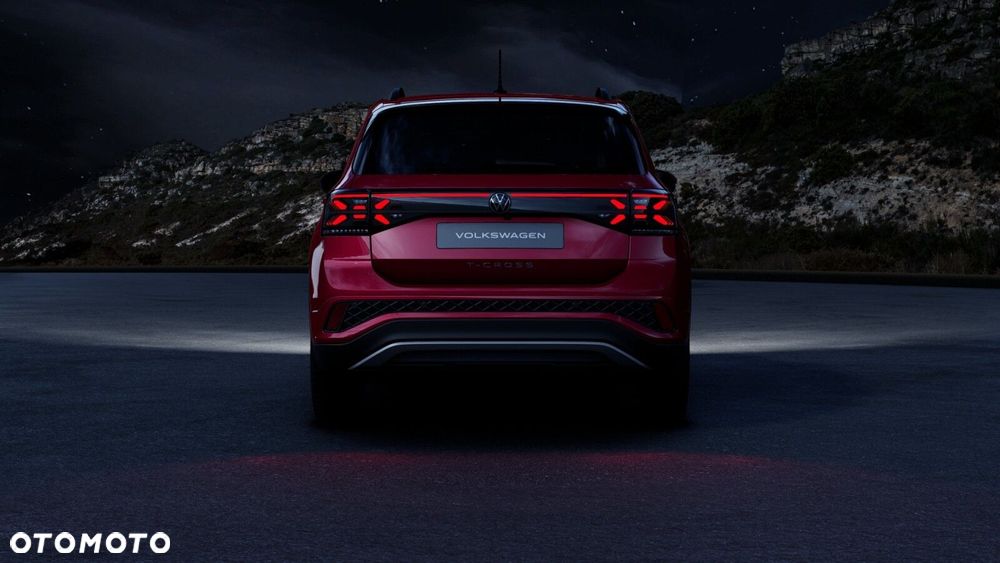 Volkswagen T-Cross - 13