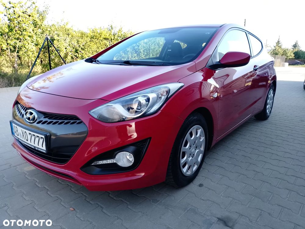 Hyundai i30 - 3
