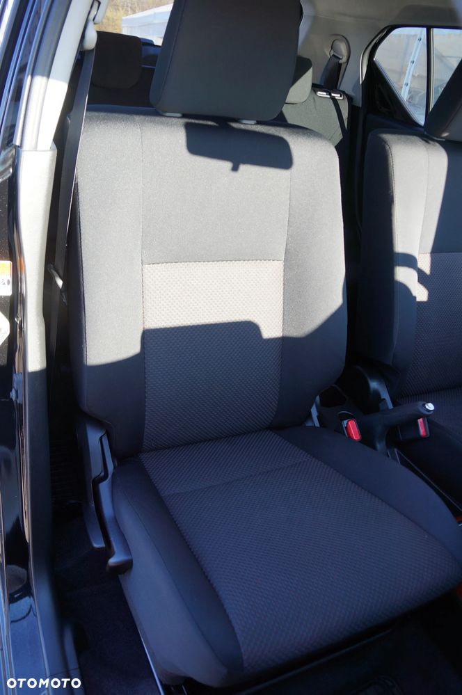 Suzuki Ignis 1.2 Elegance 4WD - 23