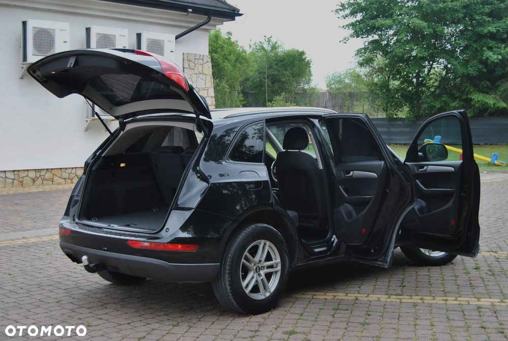 Audi Q5 2.0 TDI - 19