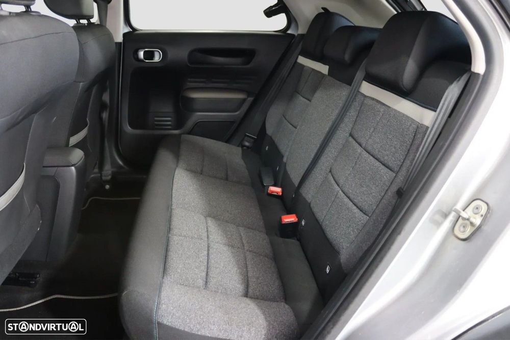 Citroën C4 Cactus 1.2 PureTech Shine EAT6 - 9