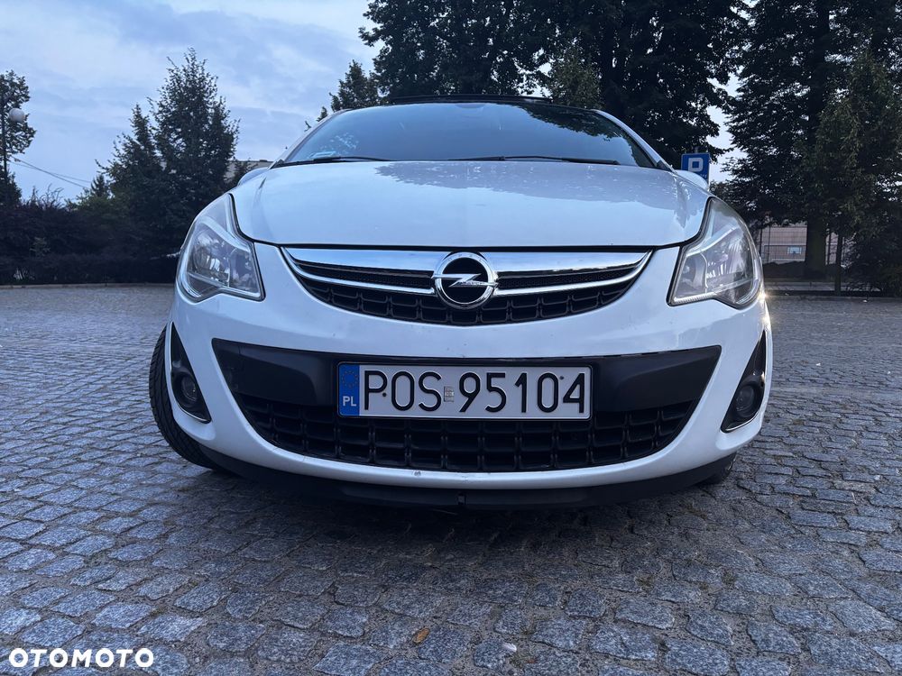 Opel Corsa 1.3 CDTI Color Edition - 2
