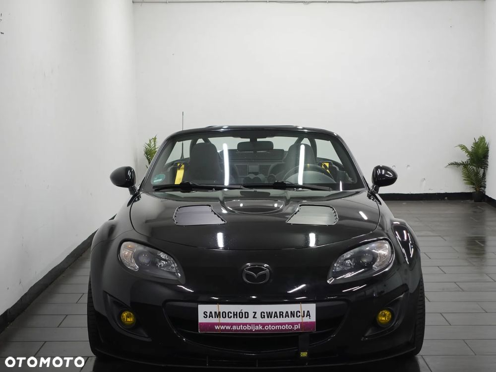 Mazda MX-5 - 16