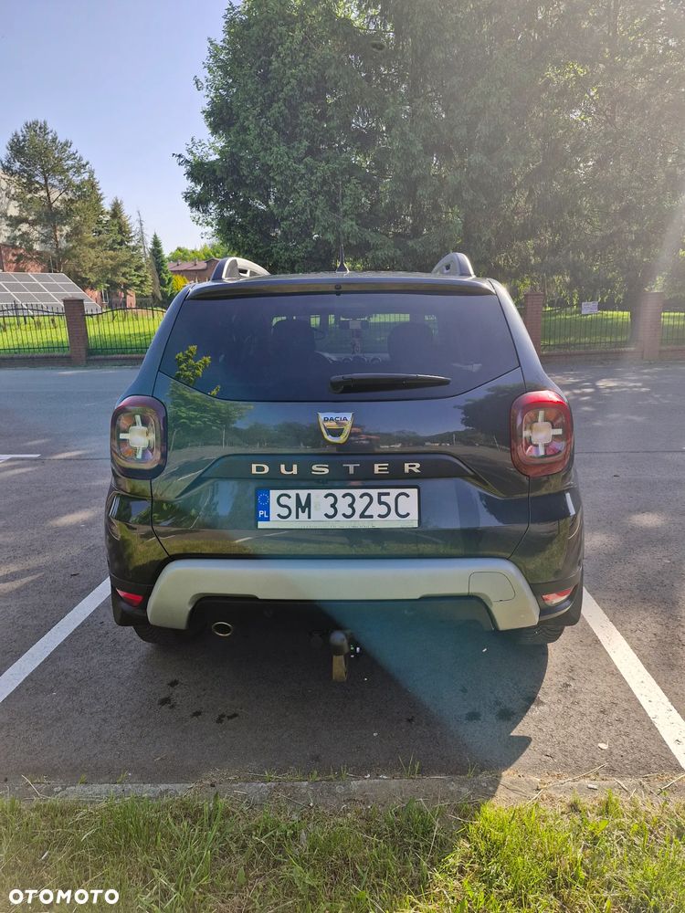 Dacia Duster 1.0 TCe Prestige - 3