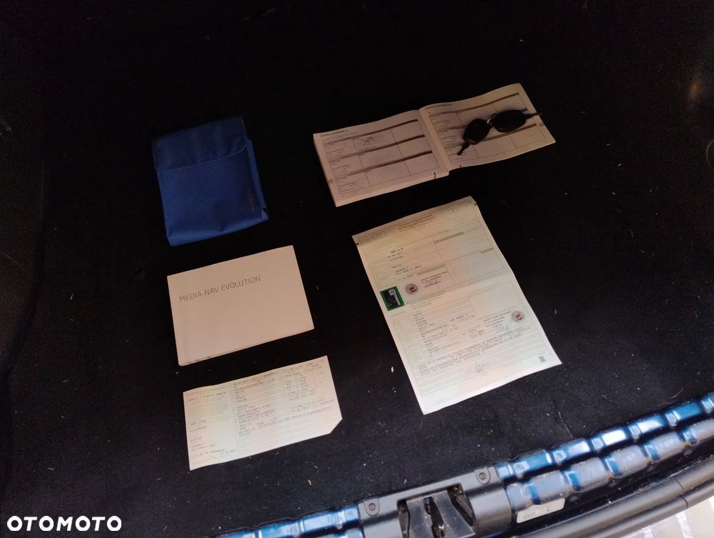 Dacia Duster TCe 125 2WD Prestige - 40