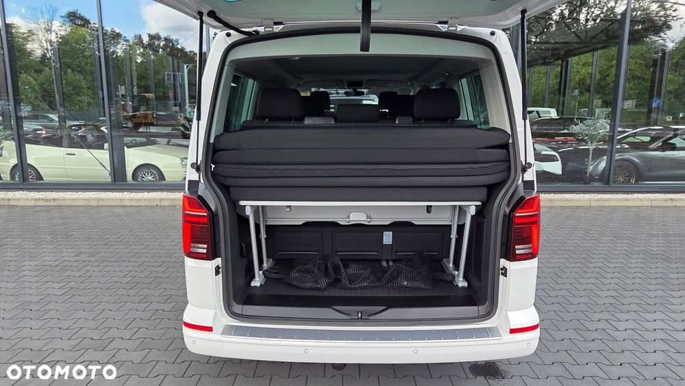 Volkswagen California - 32