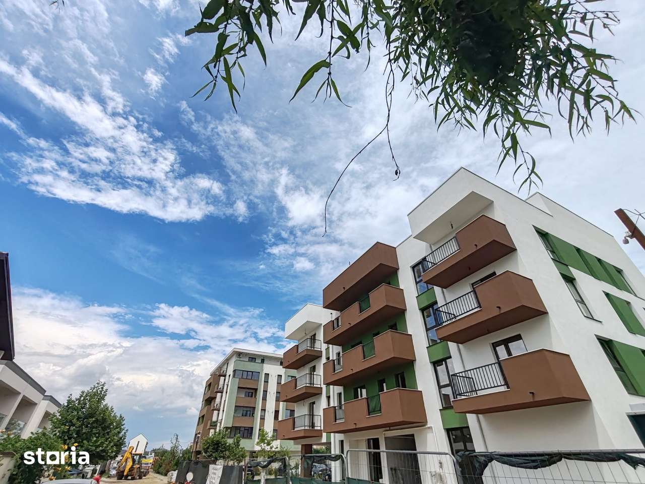 Garsoniera de vanzare - Drumul Taberei | Zona Ghencea - Imagine principală: 4/6