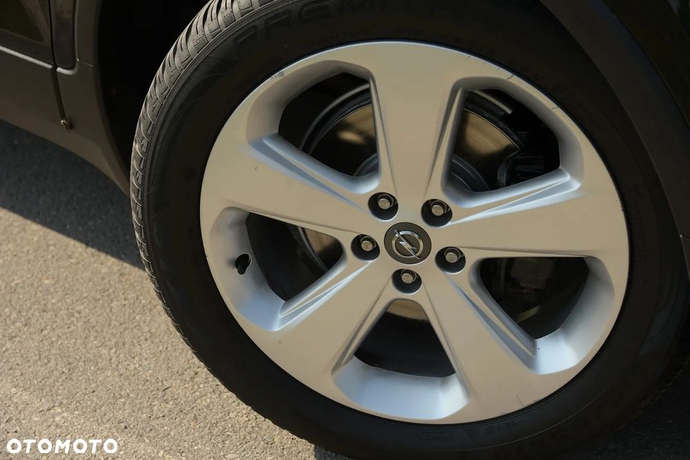 Opel Mokka 1.6 Enjoy S&S - 14