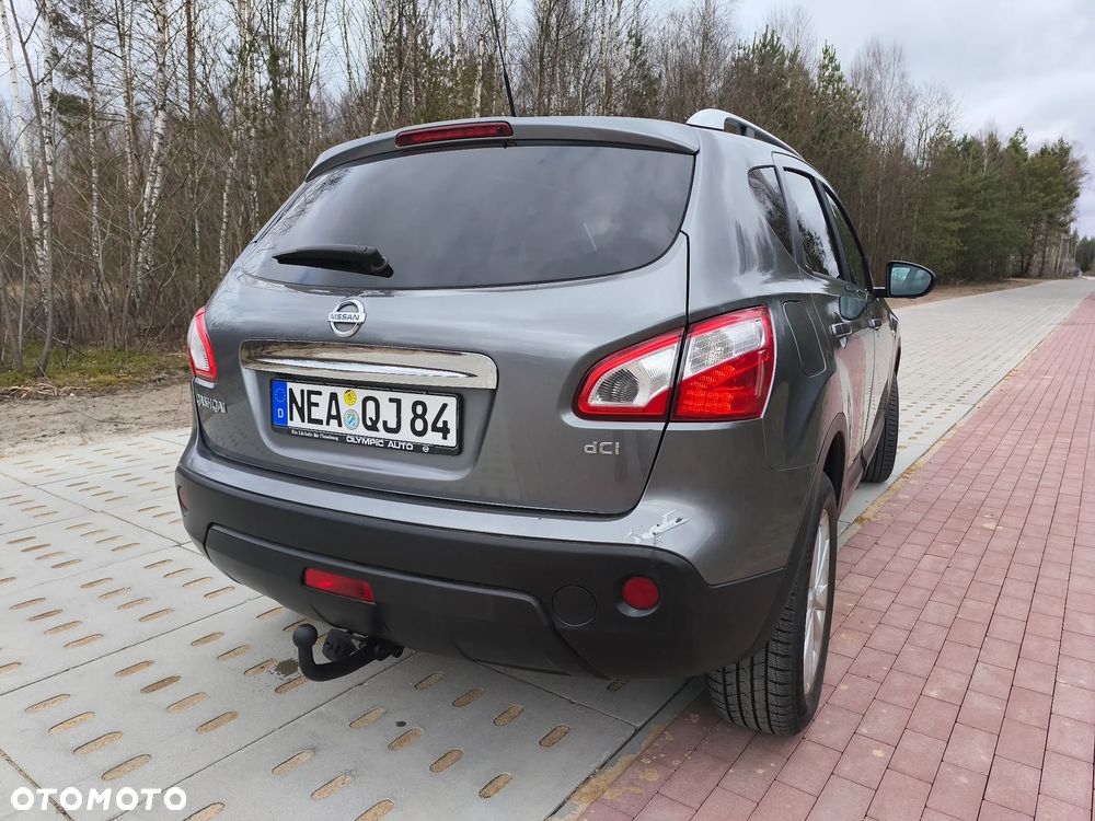 Nissan Qashqai 1.5 dCi Tekna+ - 12