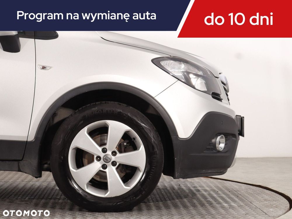 Opel Mokka - 17