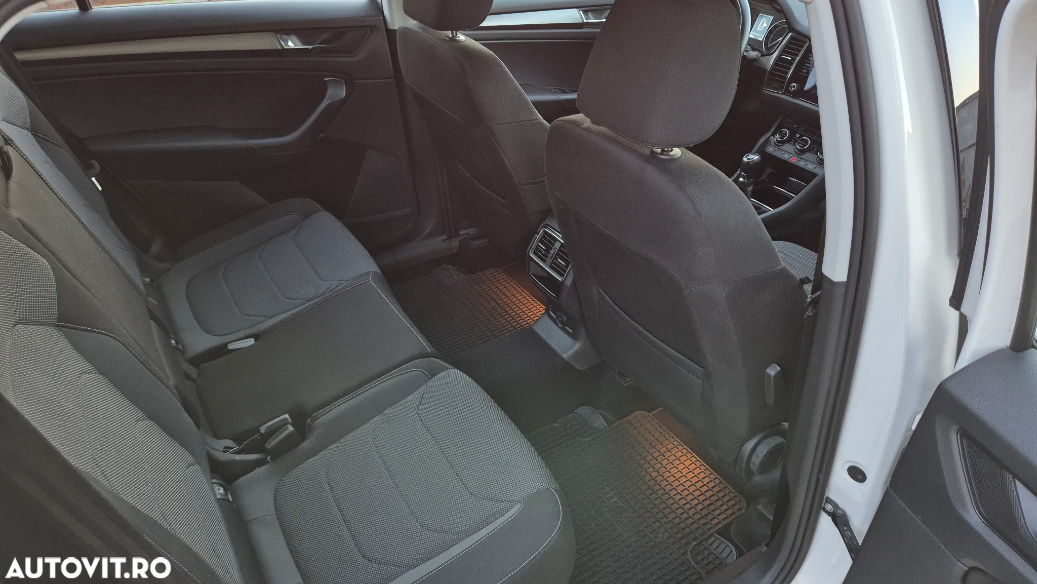 Skoda Kodiaq 1.5 TSI ACT Ambition - 16