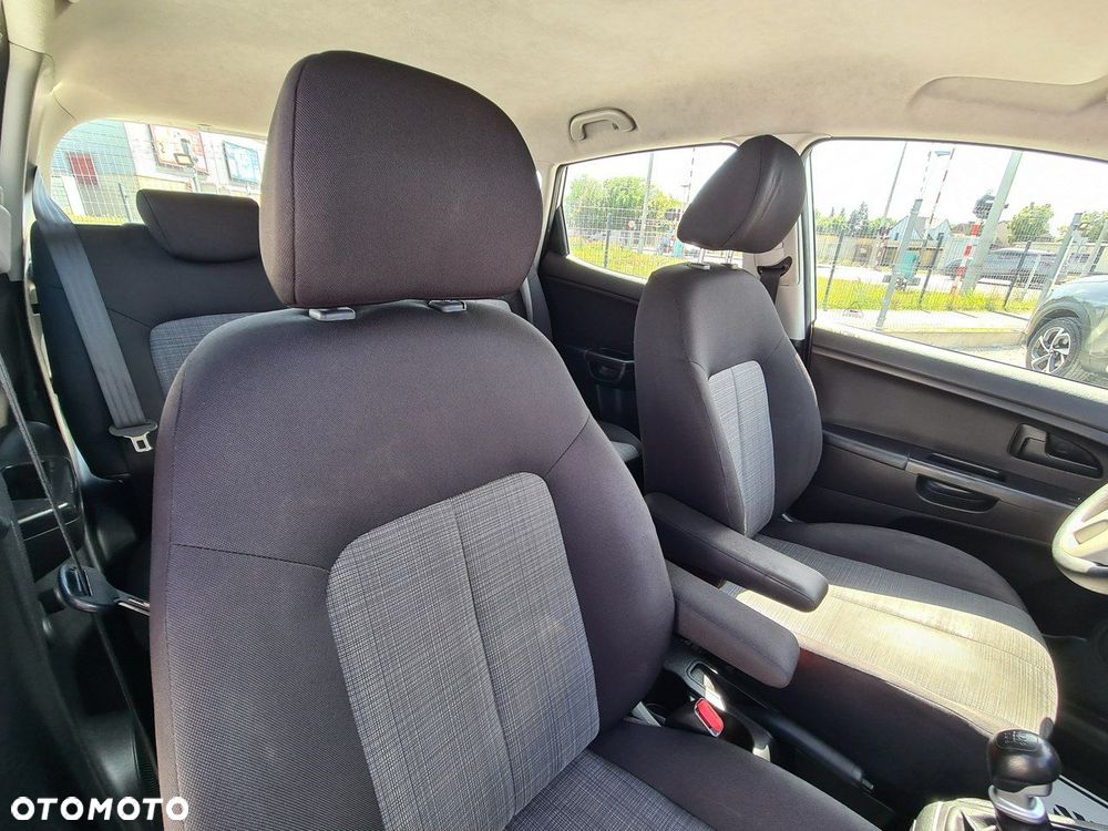 Kia Venga 1.4 CRDi L - 20