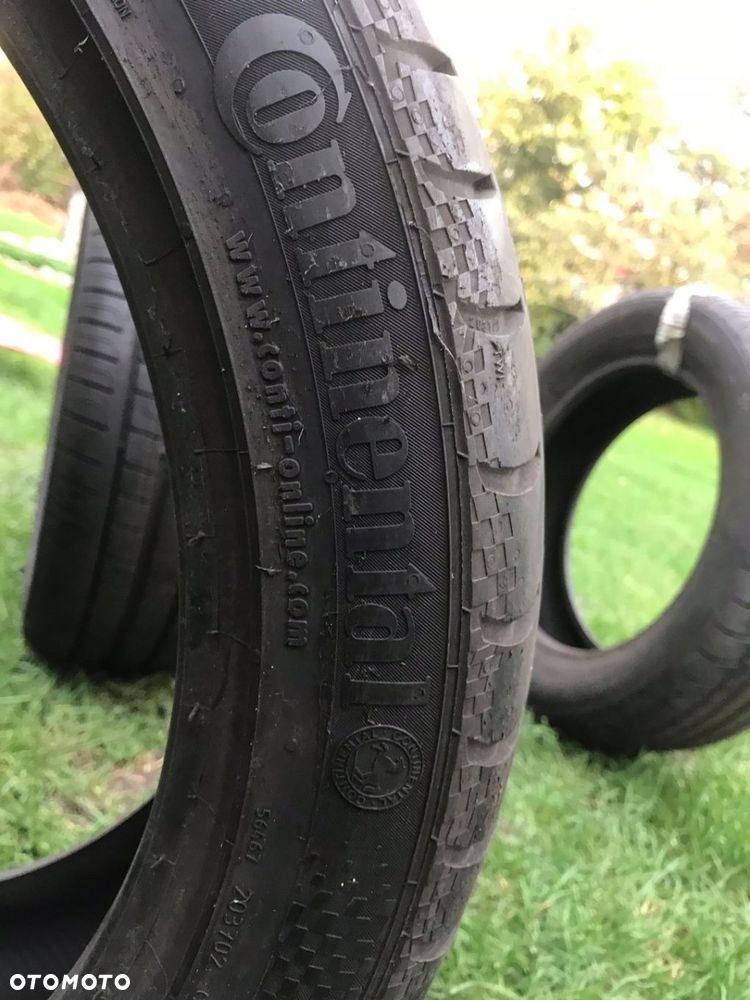 2 SZT 225/45/17 91W CONTINENTAL CONTACT 3 - 3