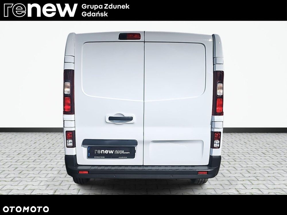 Renault Trafic - 7
