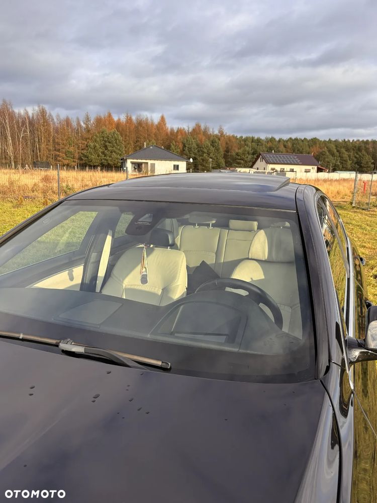 BMW Seria 5 525d xDrive Luxury Line - 10