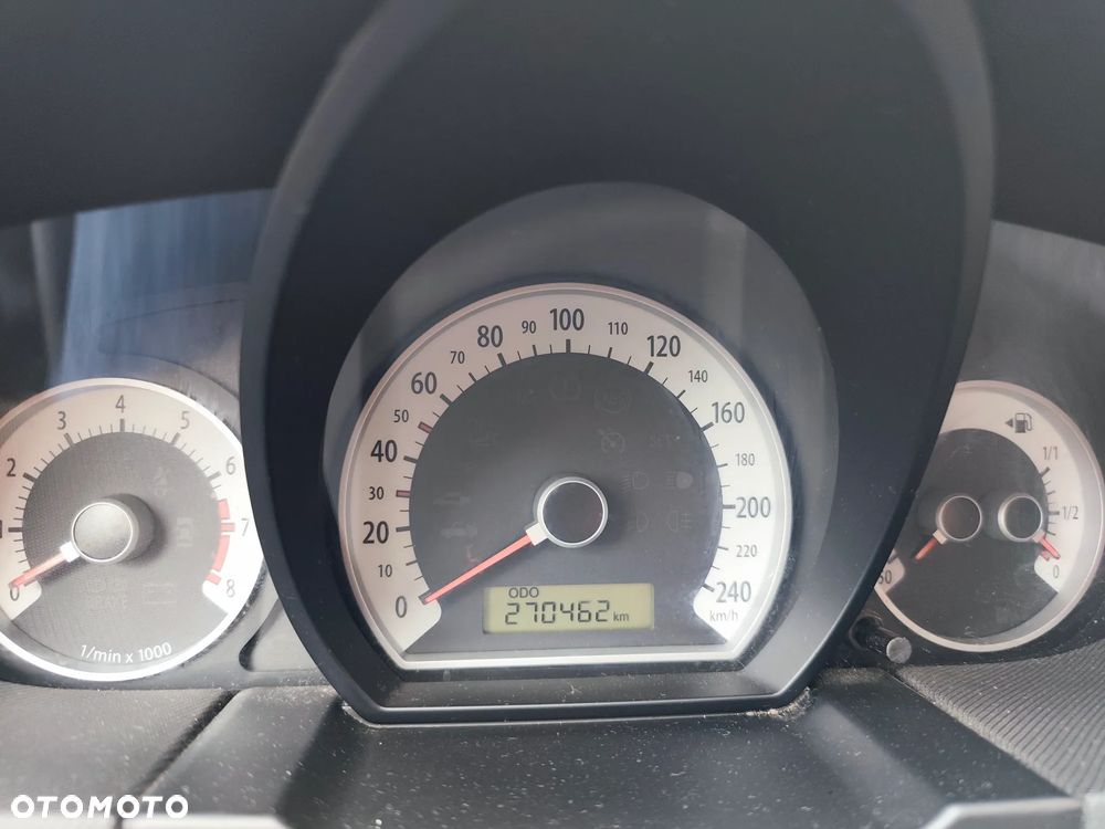 Kia Ceed 1.6 Comfort - 16
