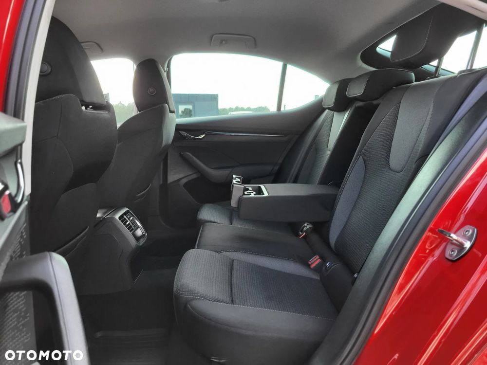 Skoda Octavia 2.0 TDI Ambition - 18