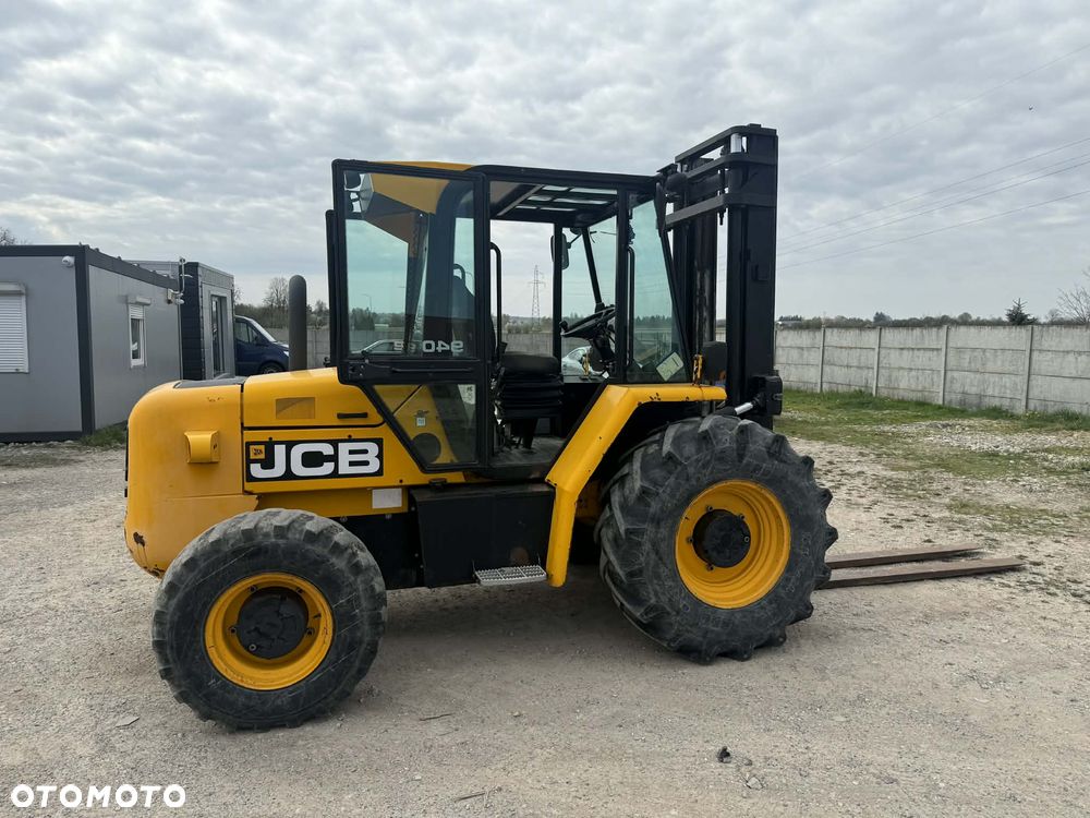 JCB 940 - 7