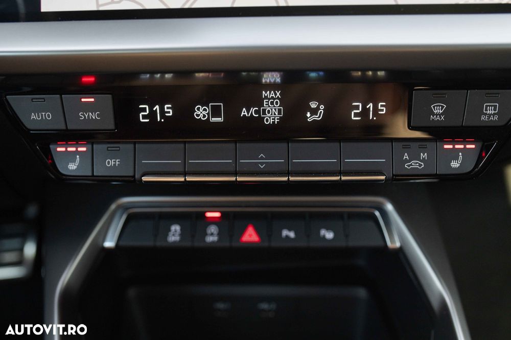 Audi S3 2.0 TFSI quattro S tronic - 30