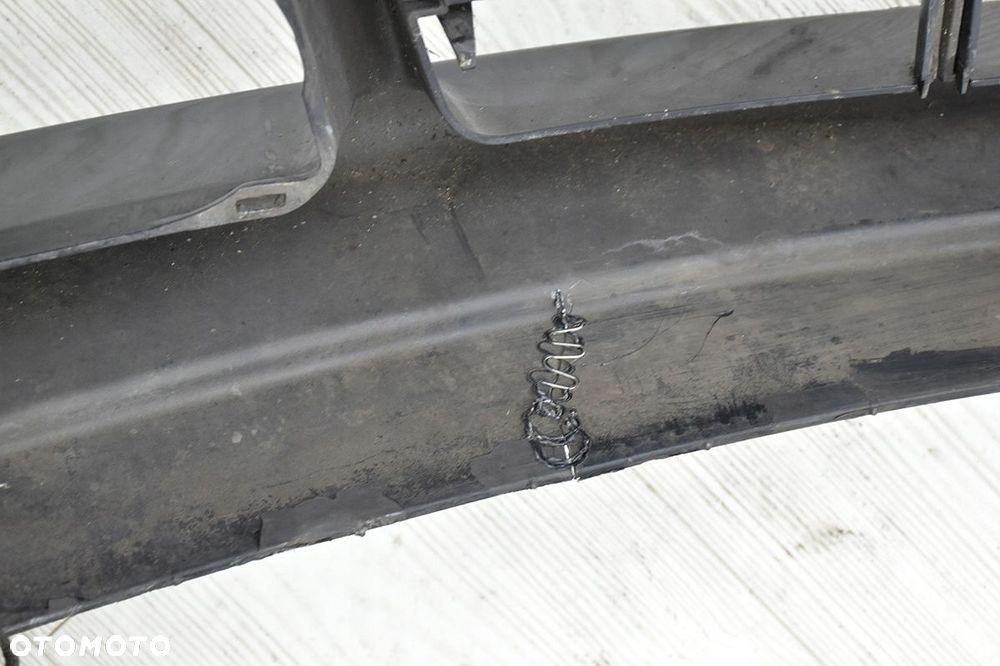 zderzak przedni przód bmw 5 e60 pdc - 11