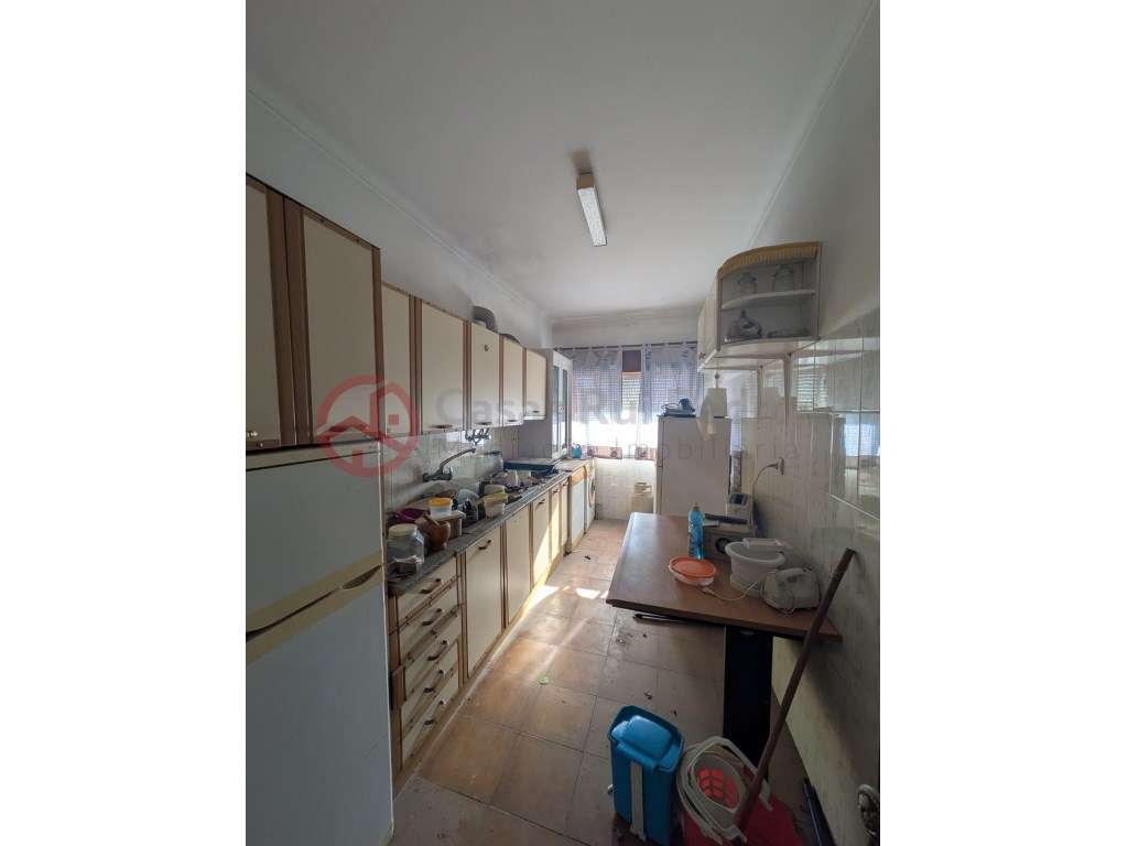 Excelente T2 com Garagem Box - Grande imagem: 2/20
