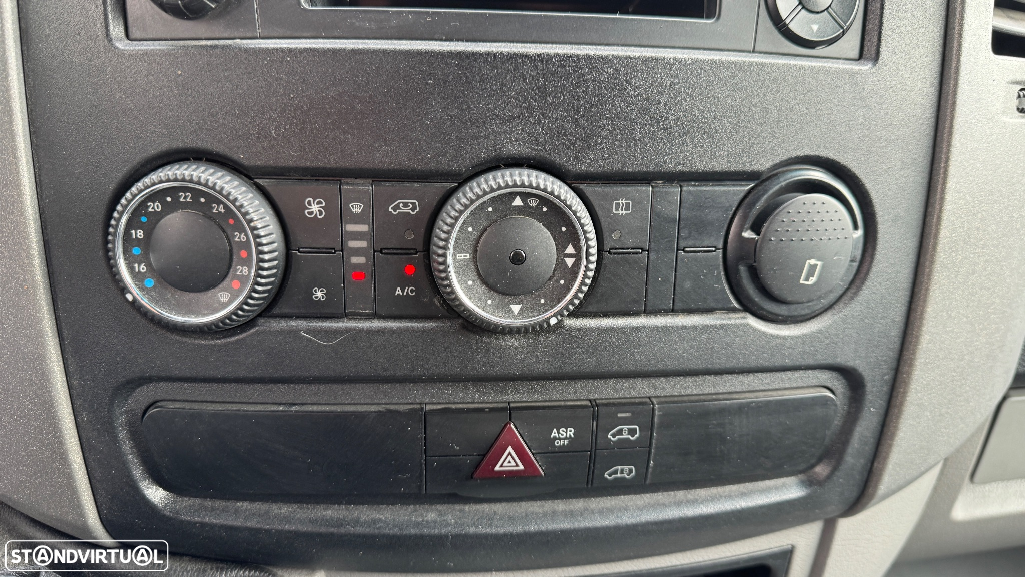 Mercedes-Benz Sprinter 316 CDI43 - 9