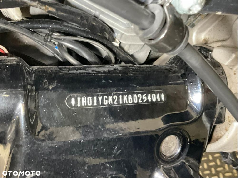 Harley-Davidson Softail Fat Boy - 14