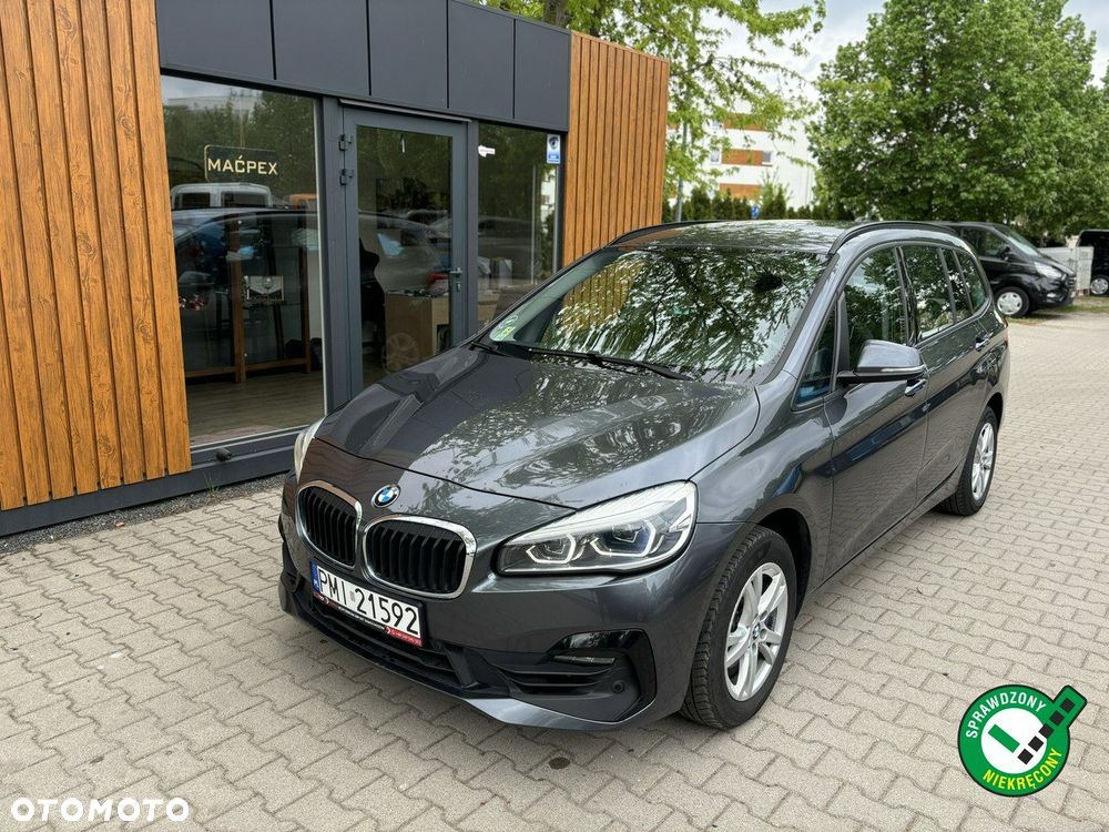 BMW Seria 2 - 1