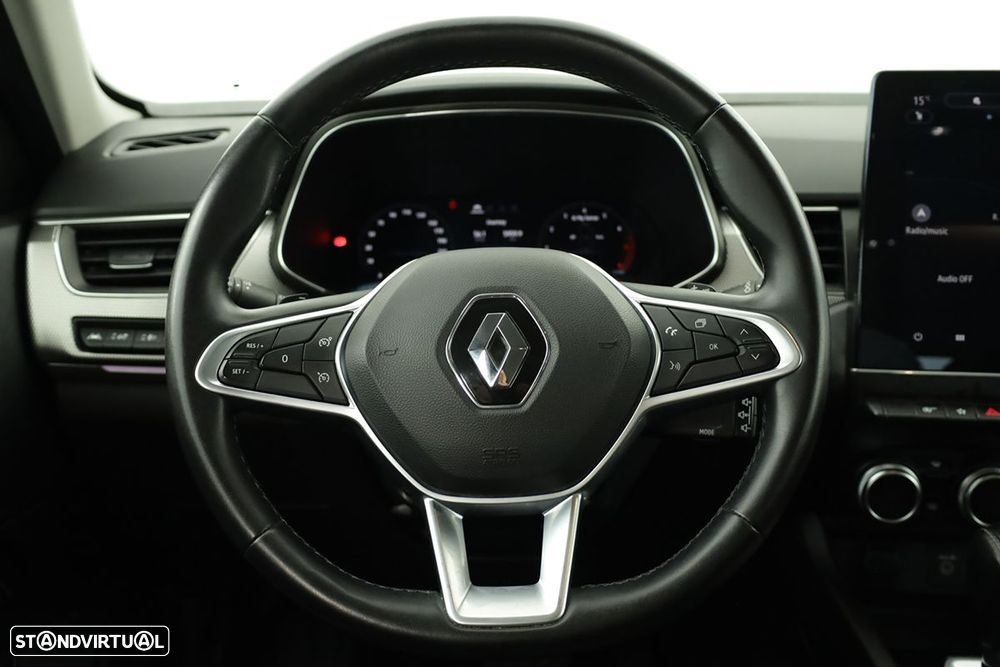 Renault Arkana 1.3 TCe Techno EDC - 15