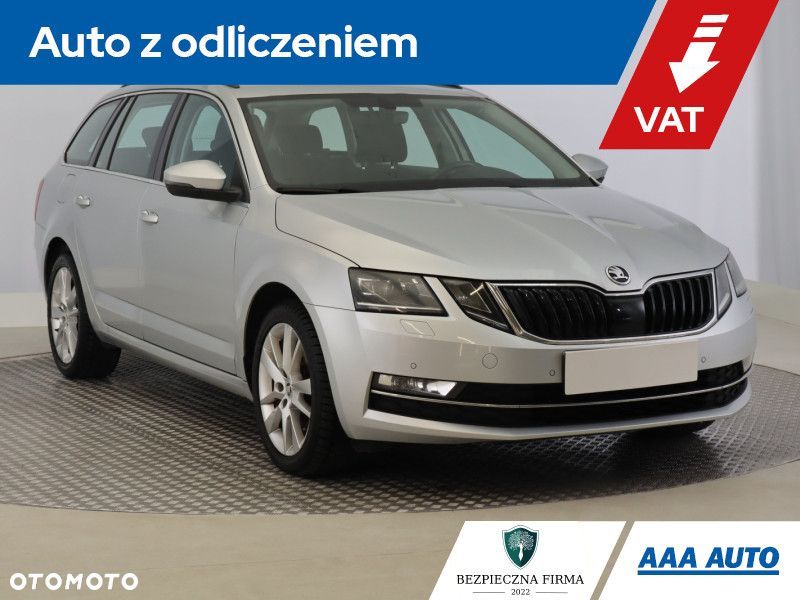 Skoda Octavia - 2