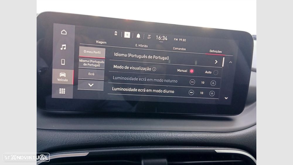 Fiat Tipo 1.5 GSE T4 DCT - 22