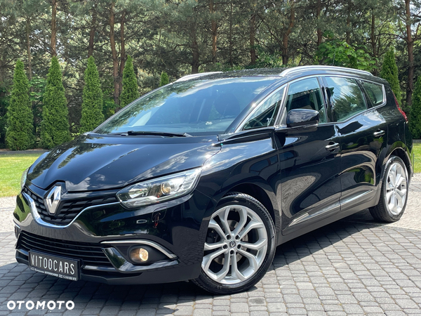 Renault Grand Scenic Gr 1.6 dCi Intens