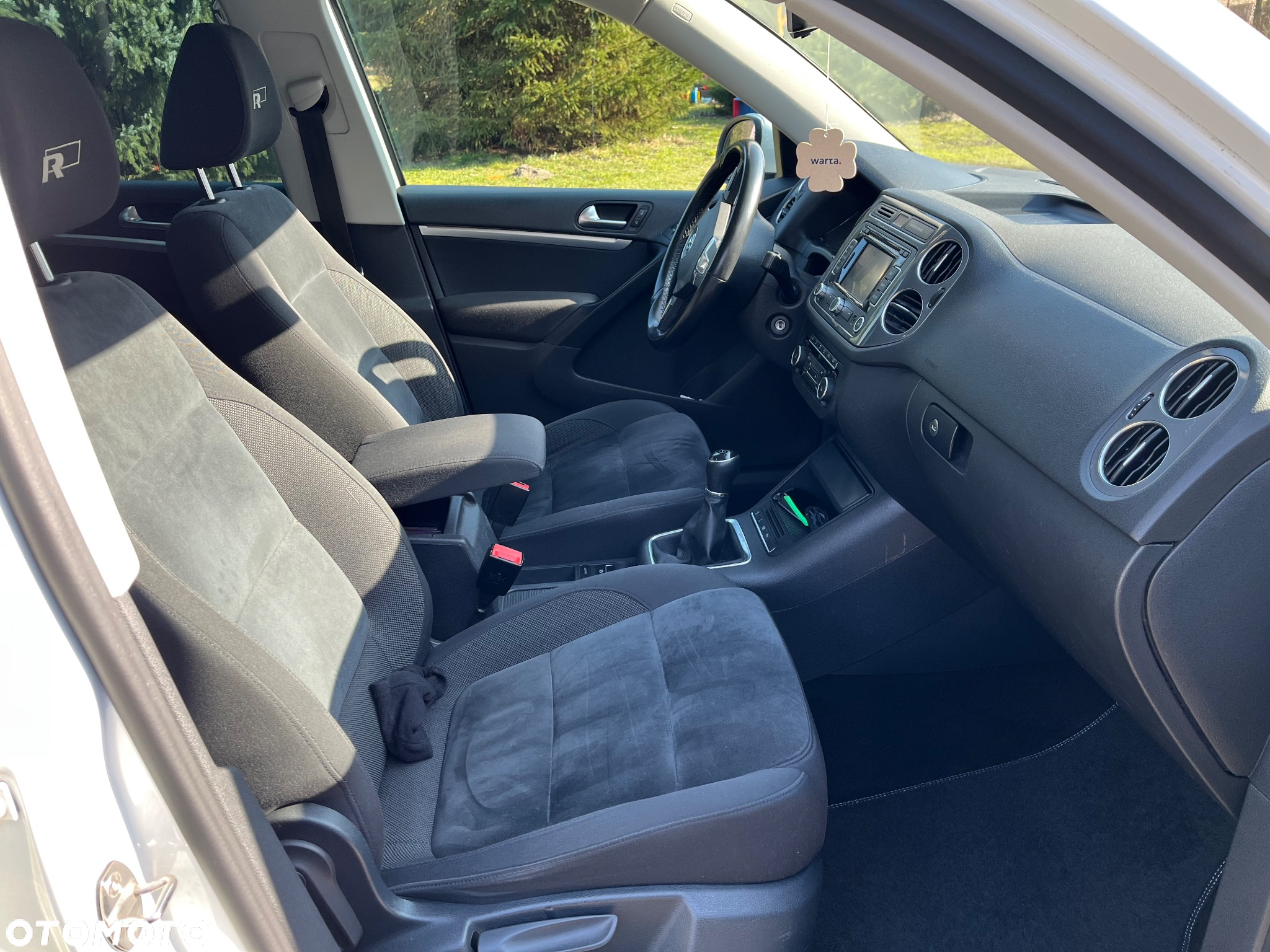 Volkswagen Tiguan 2.0 TDI 4Mot Sport&Style - 6