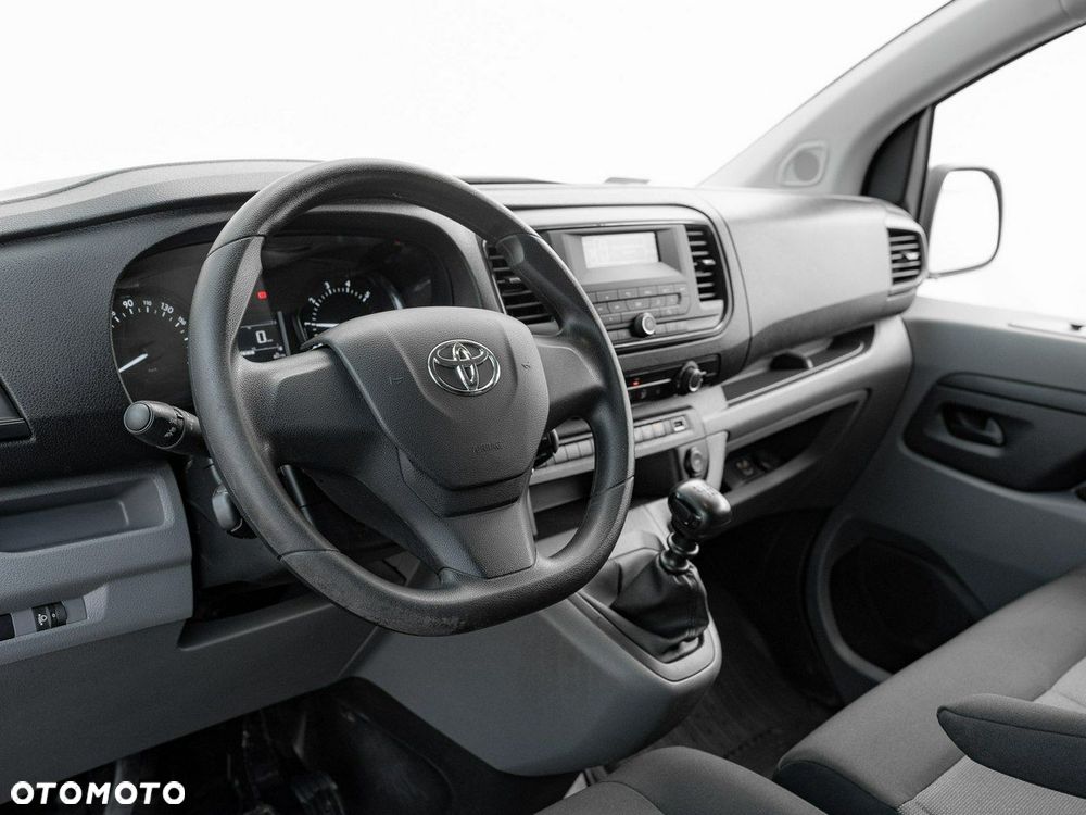 Toyota ProAce Kombi D-4D Long 2,8t - 7